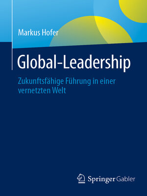 Global-Leadership - ebook
